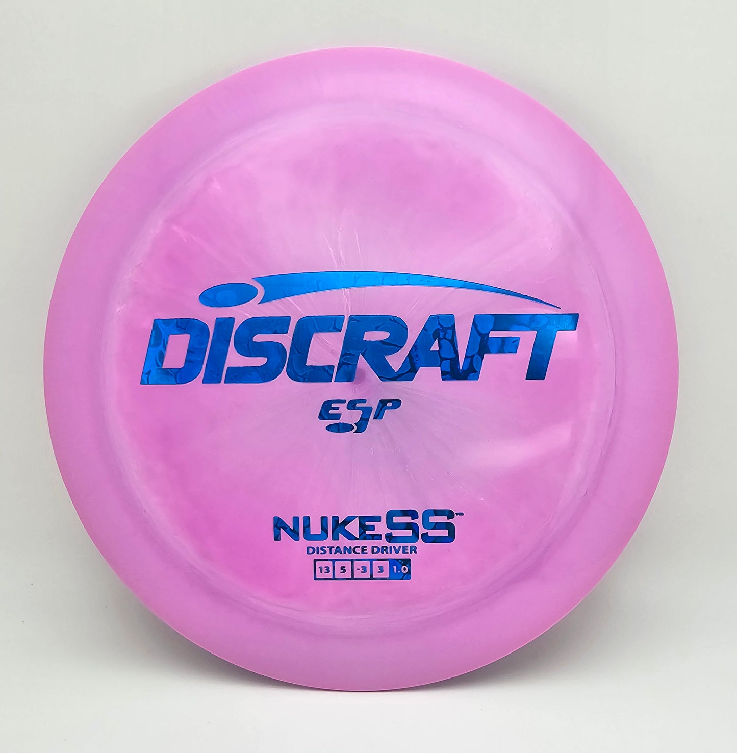 ESP Nuke SS