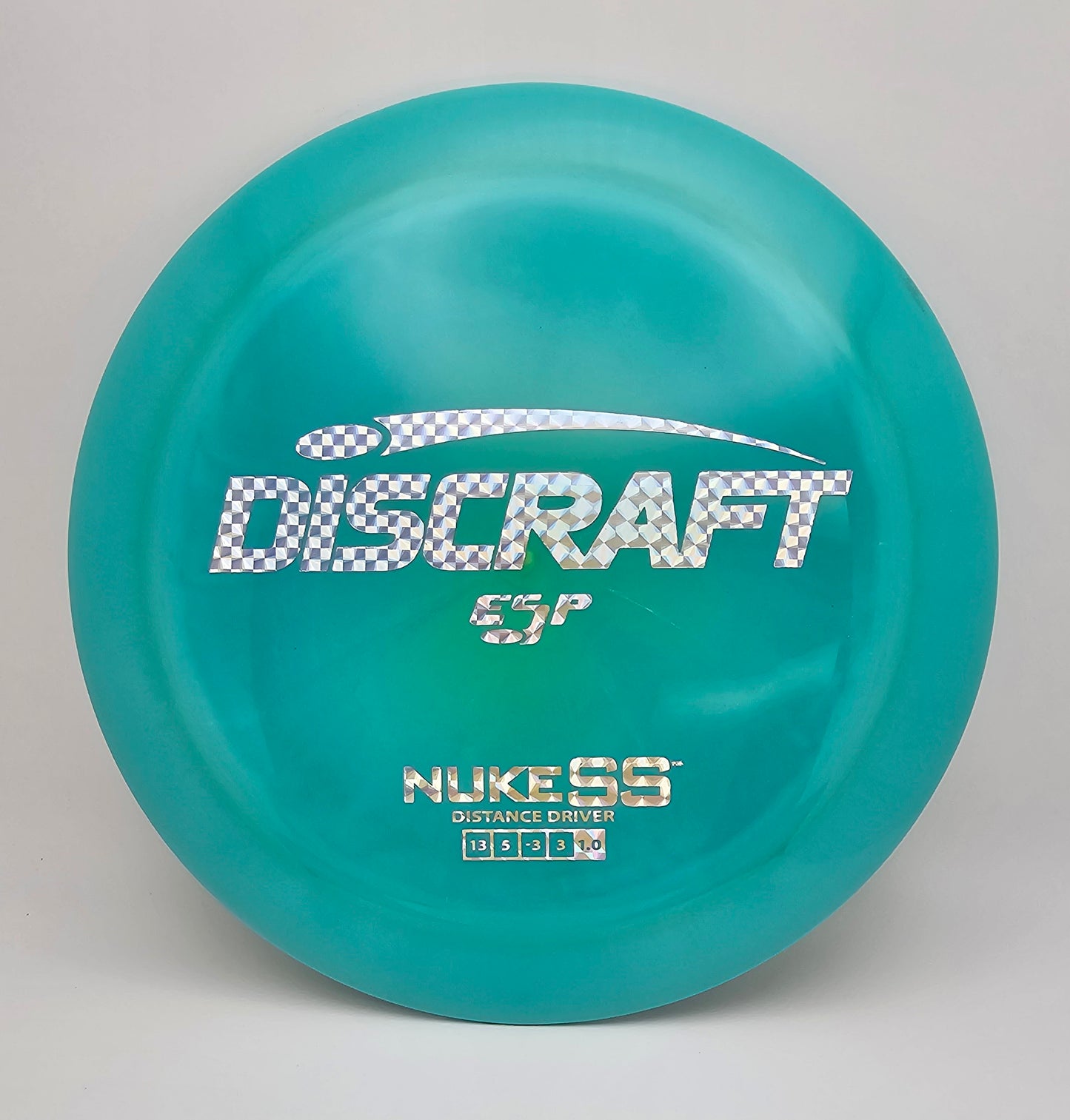ESP Nuke SS