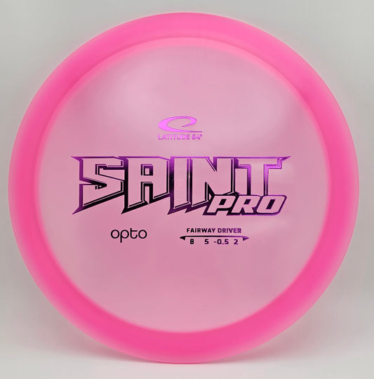 Opto Saint Pro