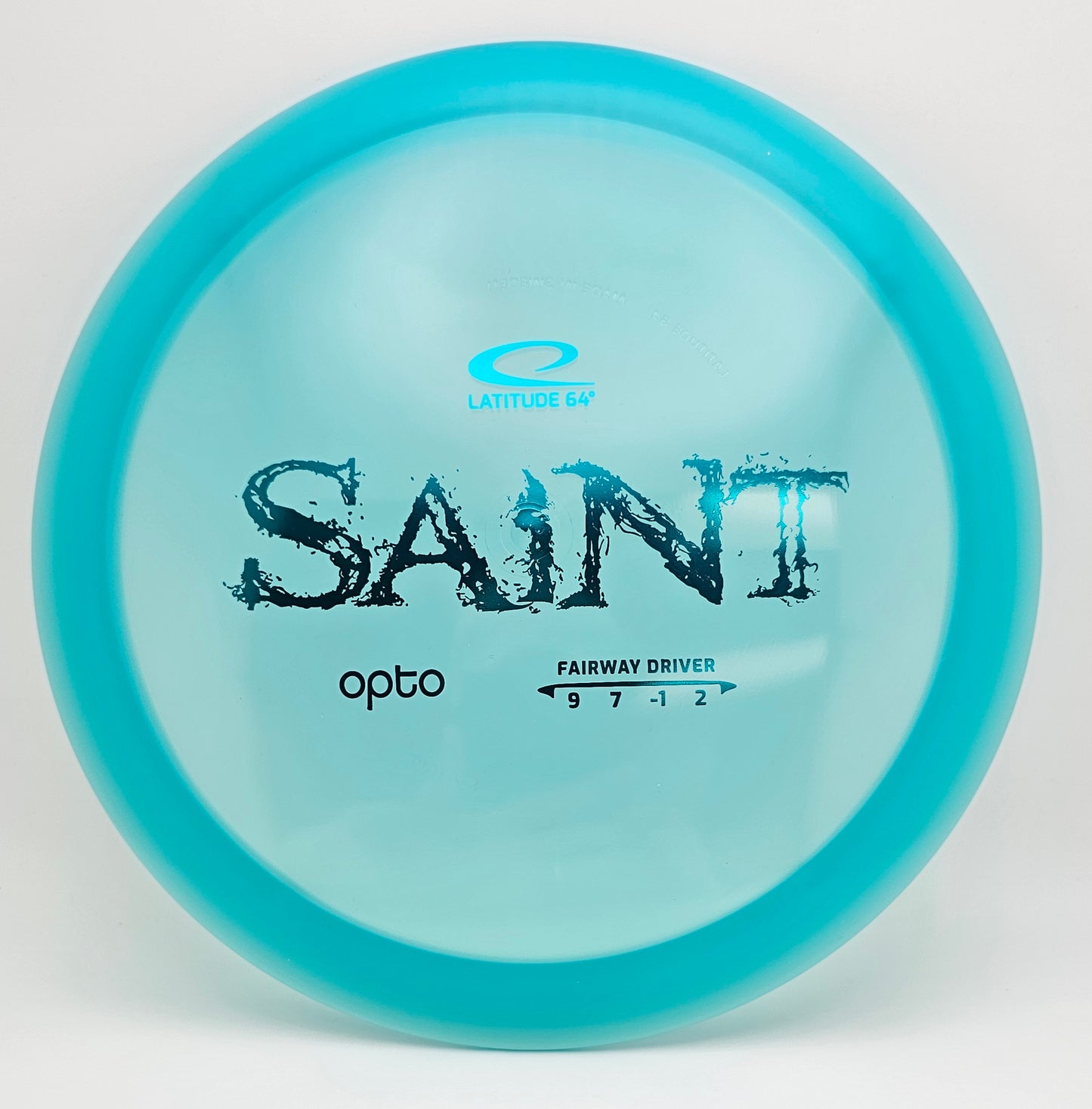 Opto Saint