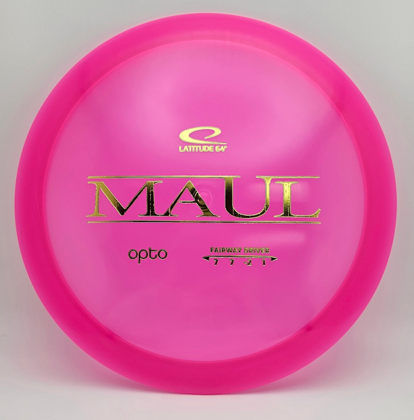 Opto Maul