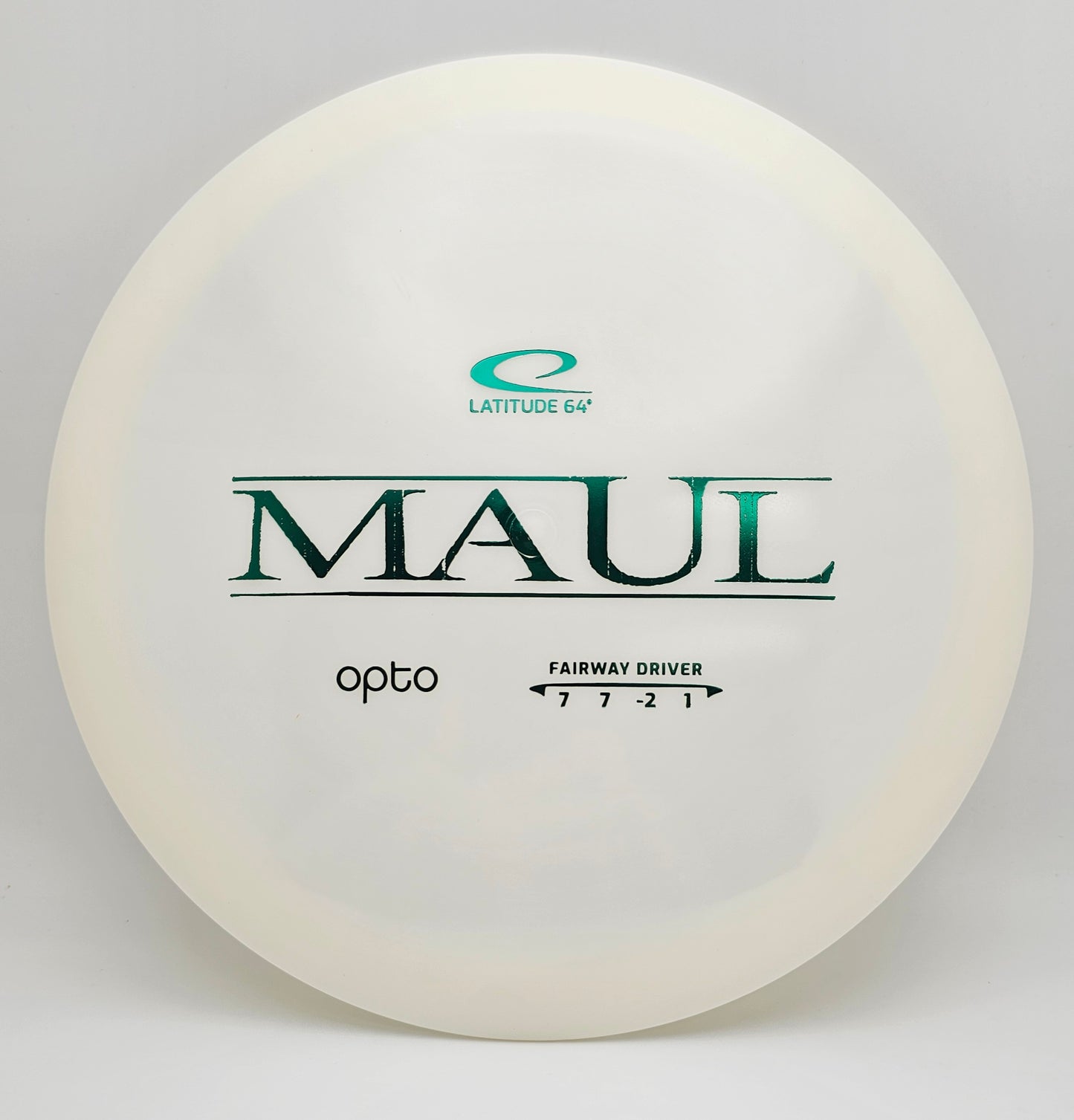 Opto Maul