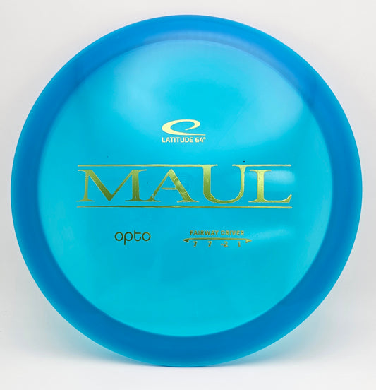 Opto Maul