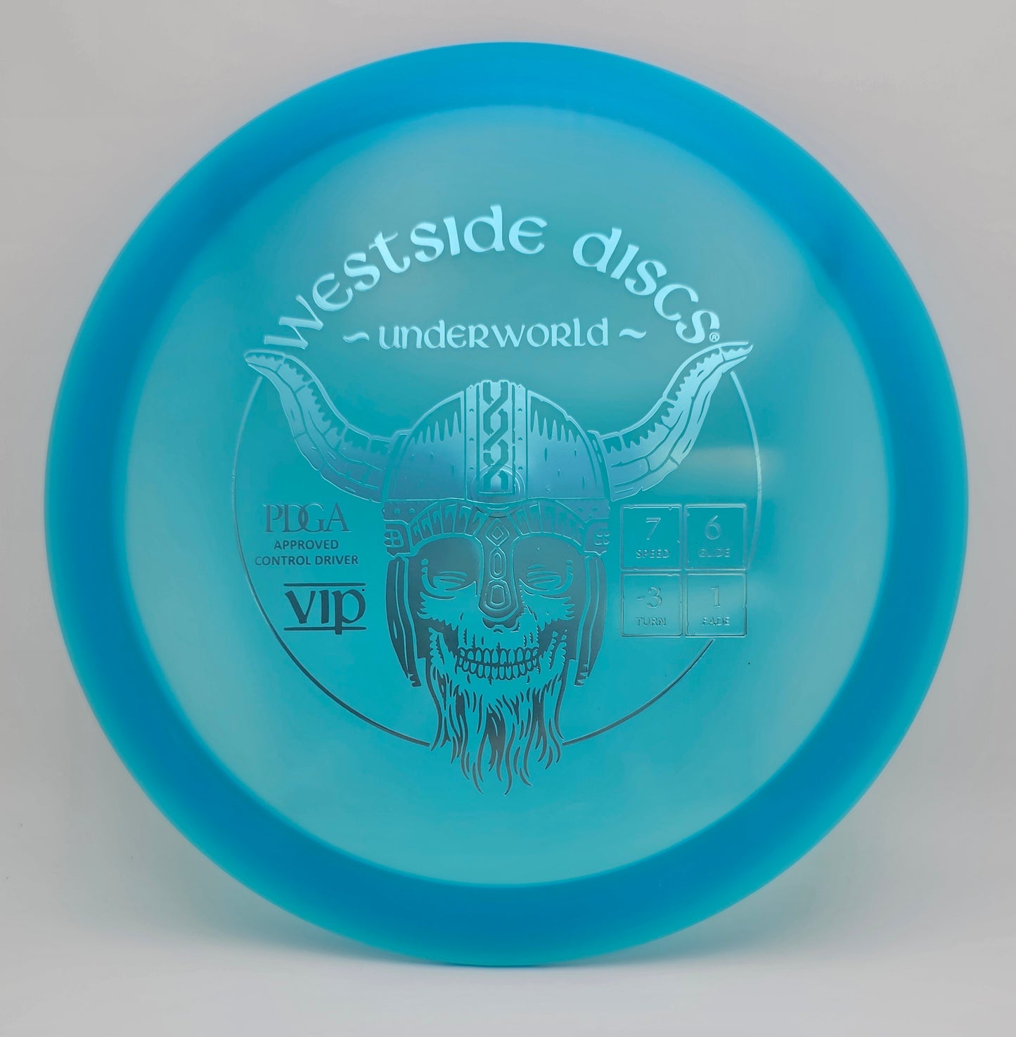 VIP Underworld