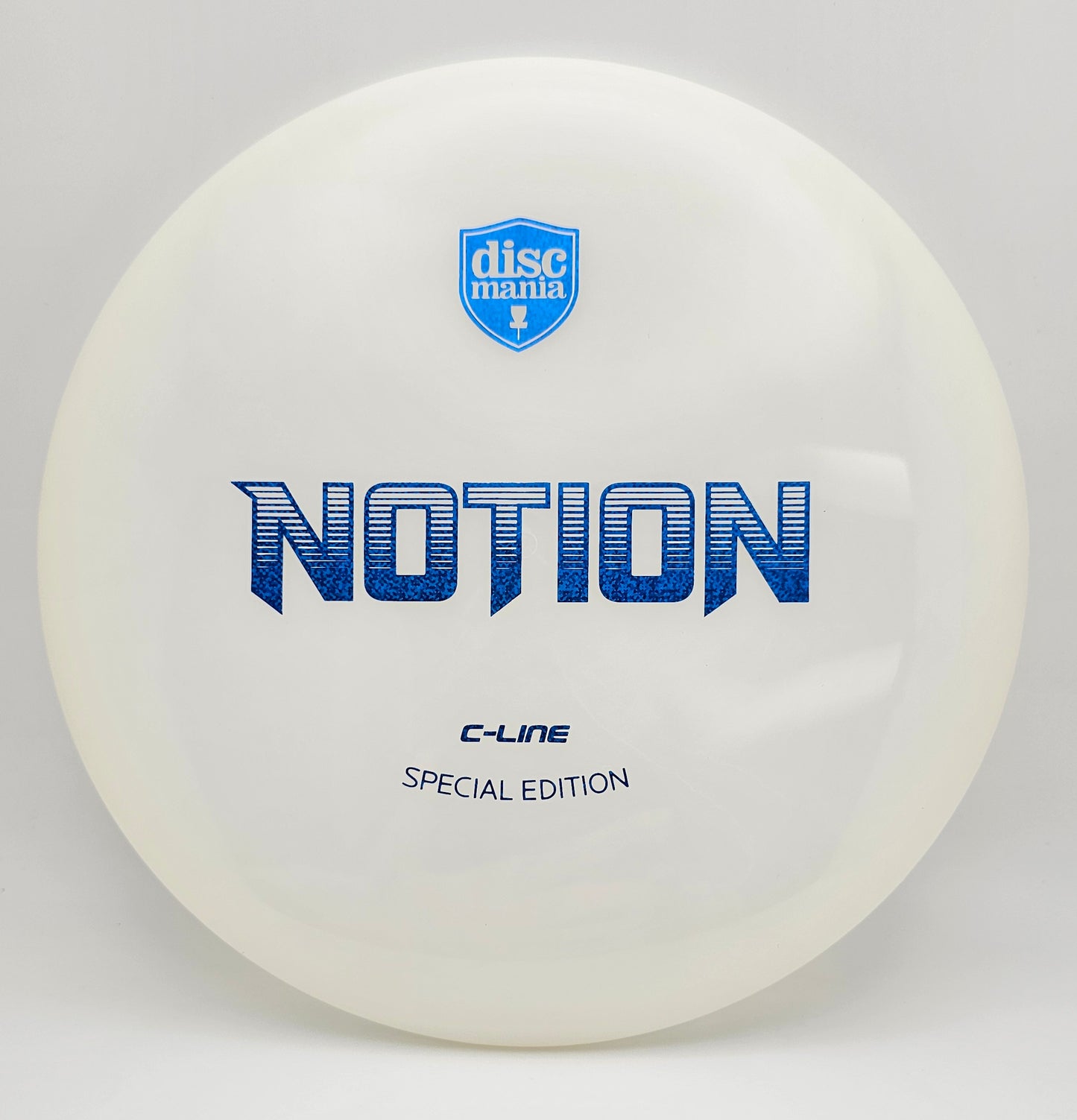Special Edition C-Line Notion