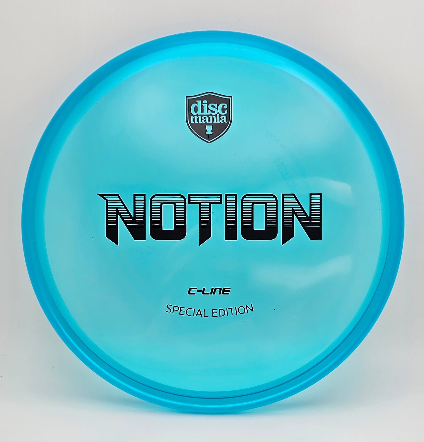 Special Edition C-Line Notion