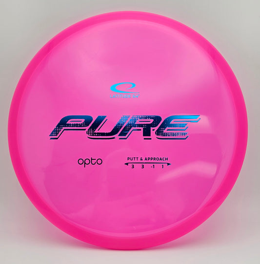 Opto Pure