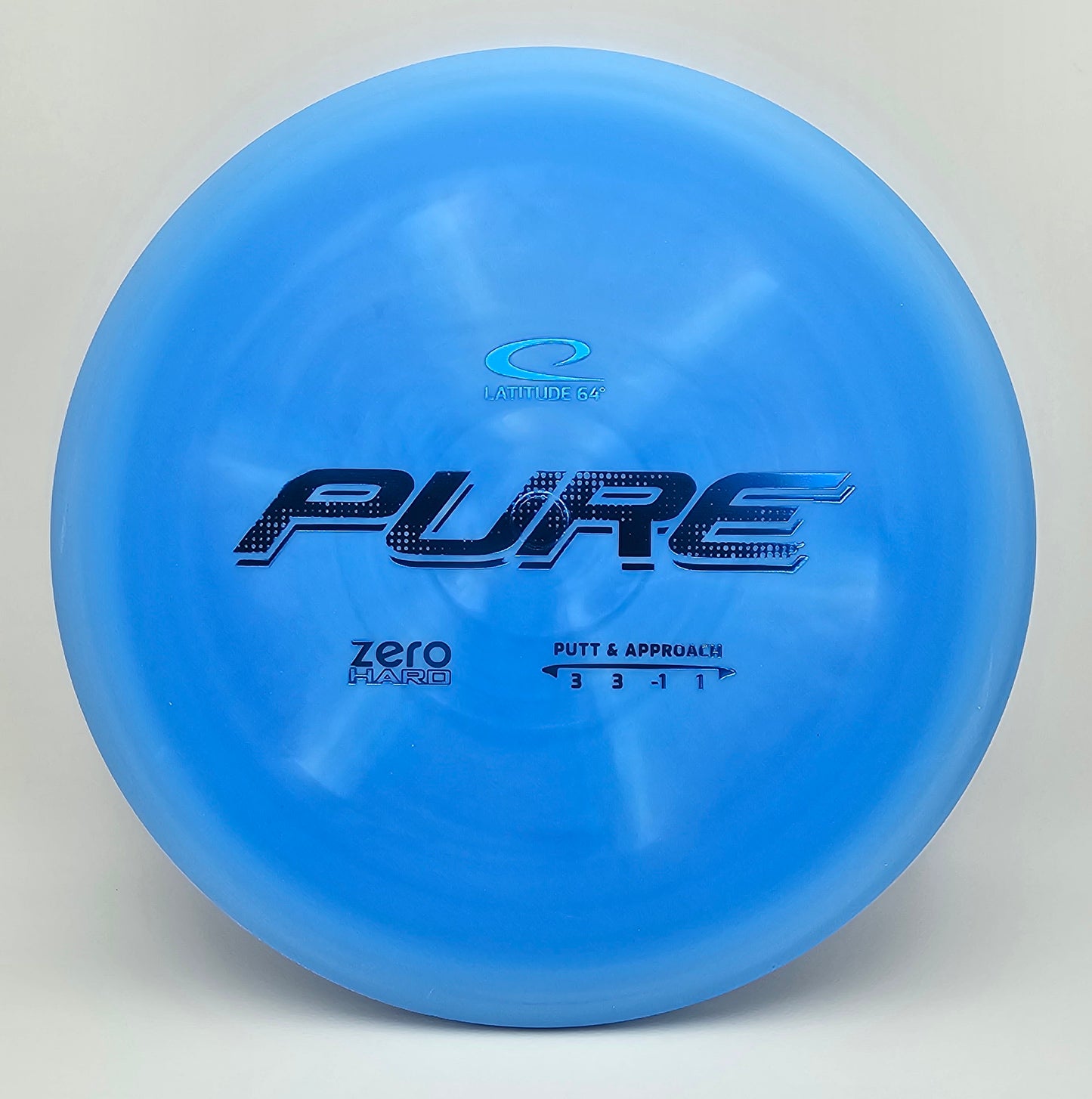 Zero Hard Pure