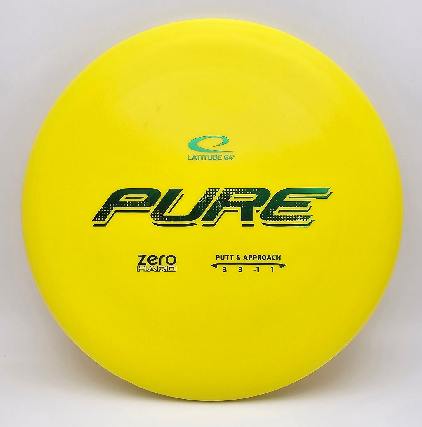 Zero Hard Pure