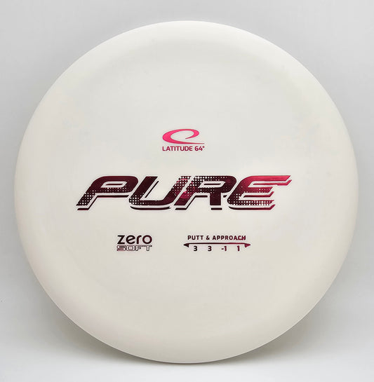 Zero Soft Pure