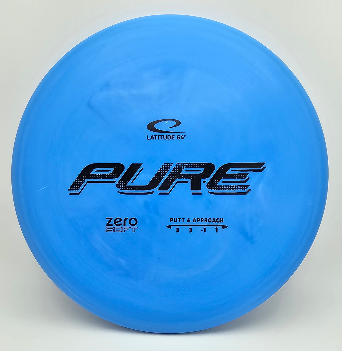 Zero Soft Pure
