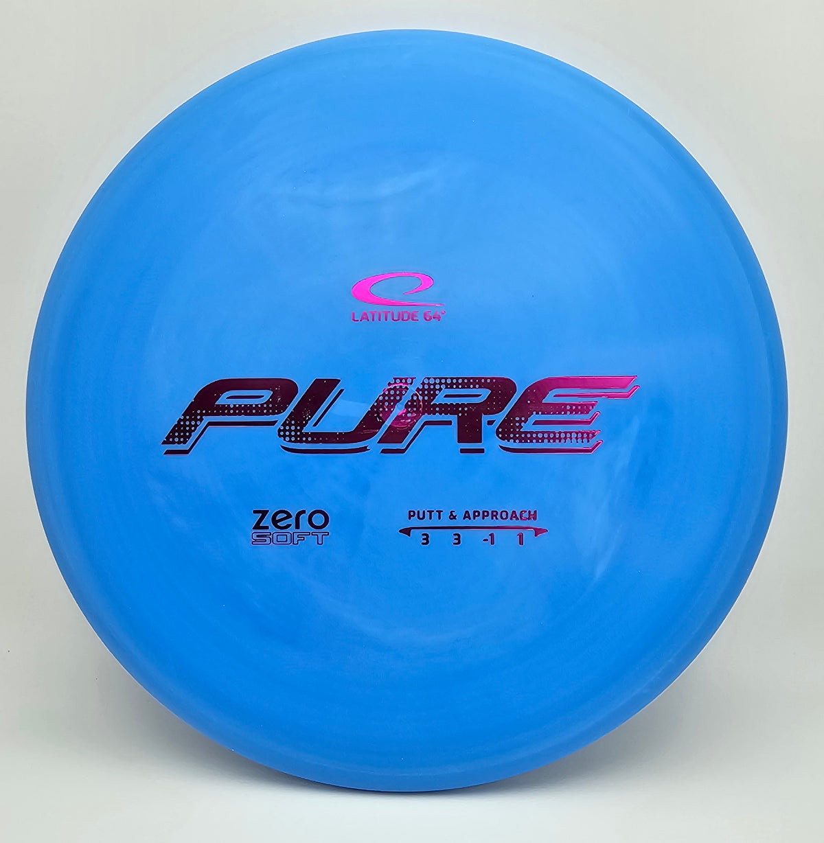 Zero Soft Pure