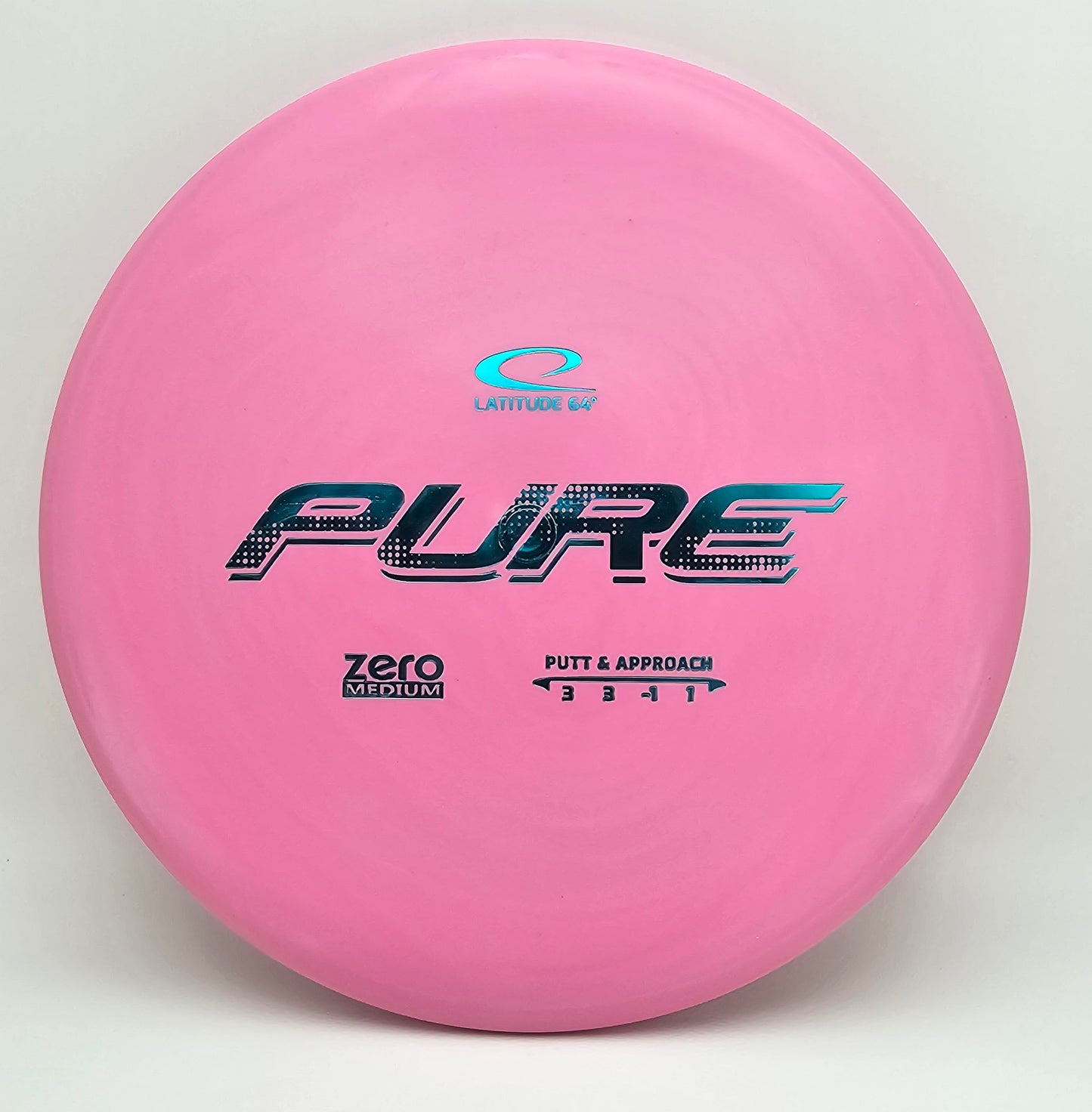 Zero Medium Pure