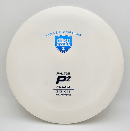 Flex 2 P-Line P2