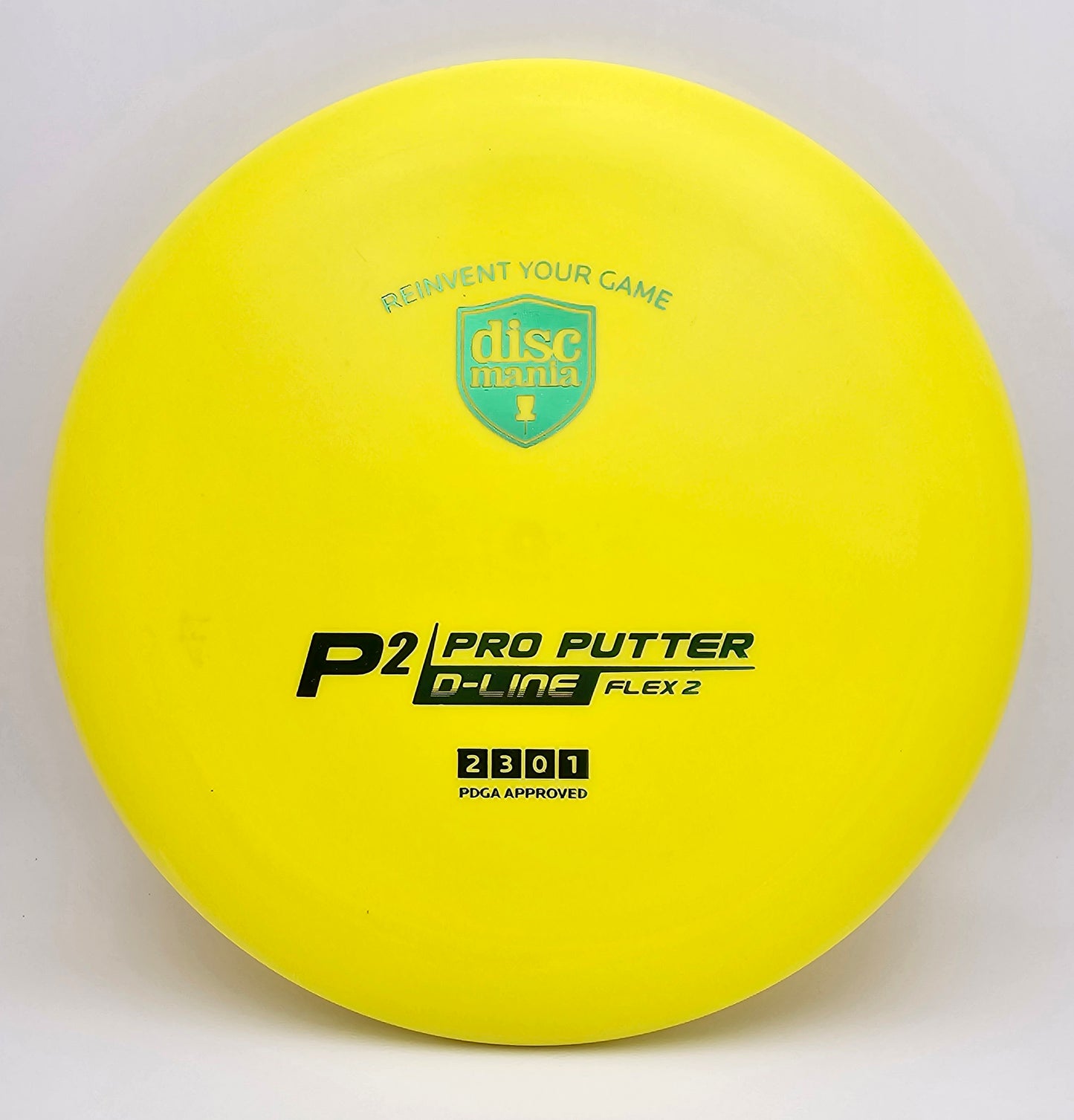 Flex 2 D-Line P2