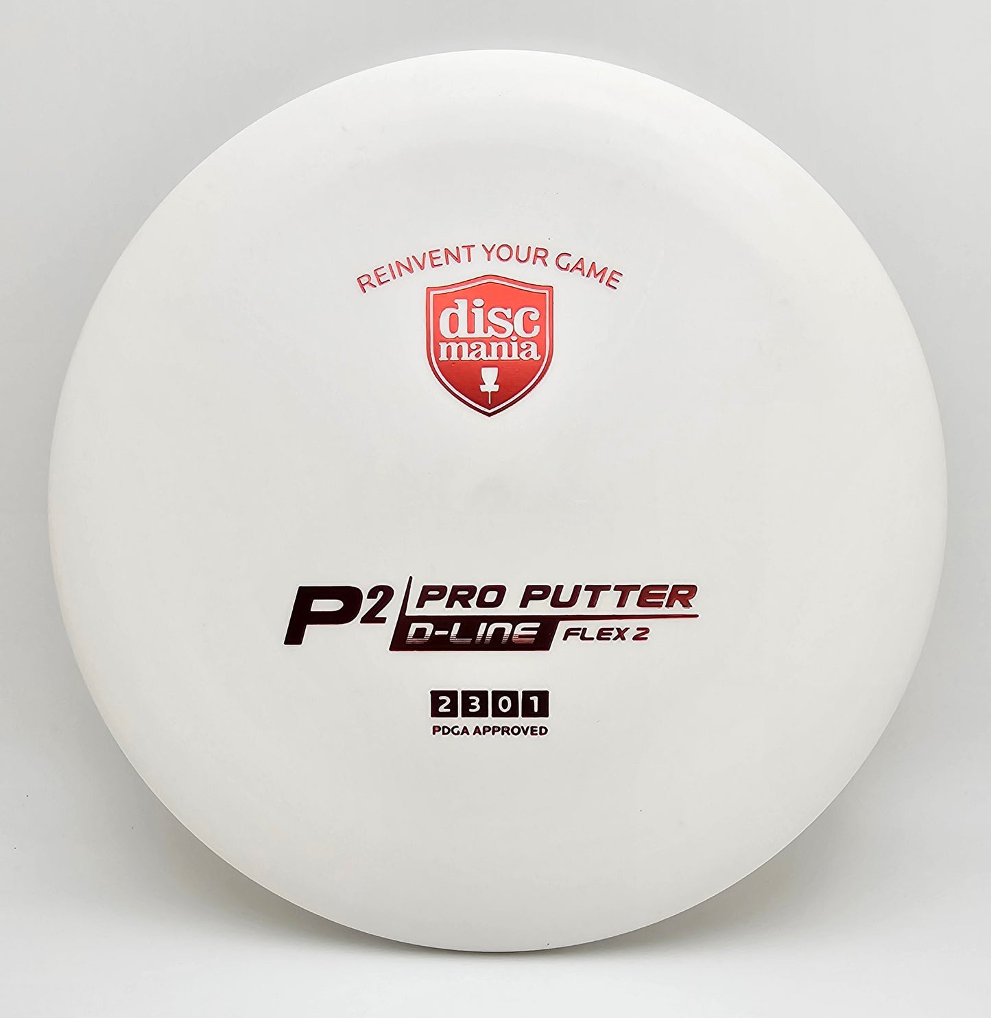 Flex 2 D-Line P2