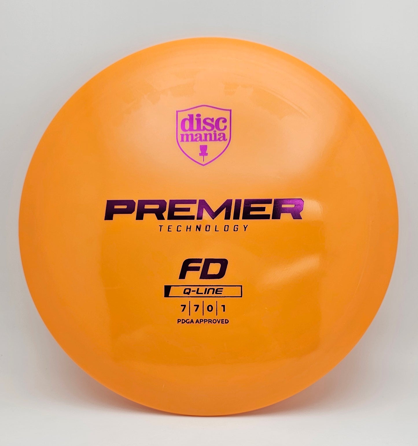 Q-Line FD