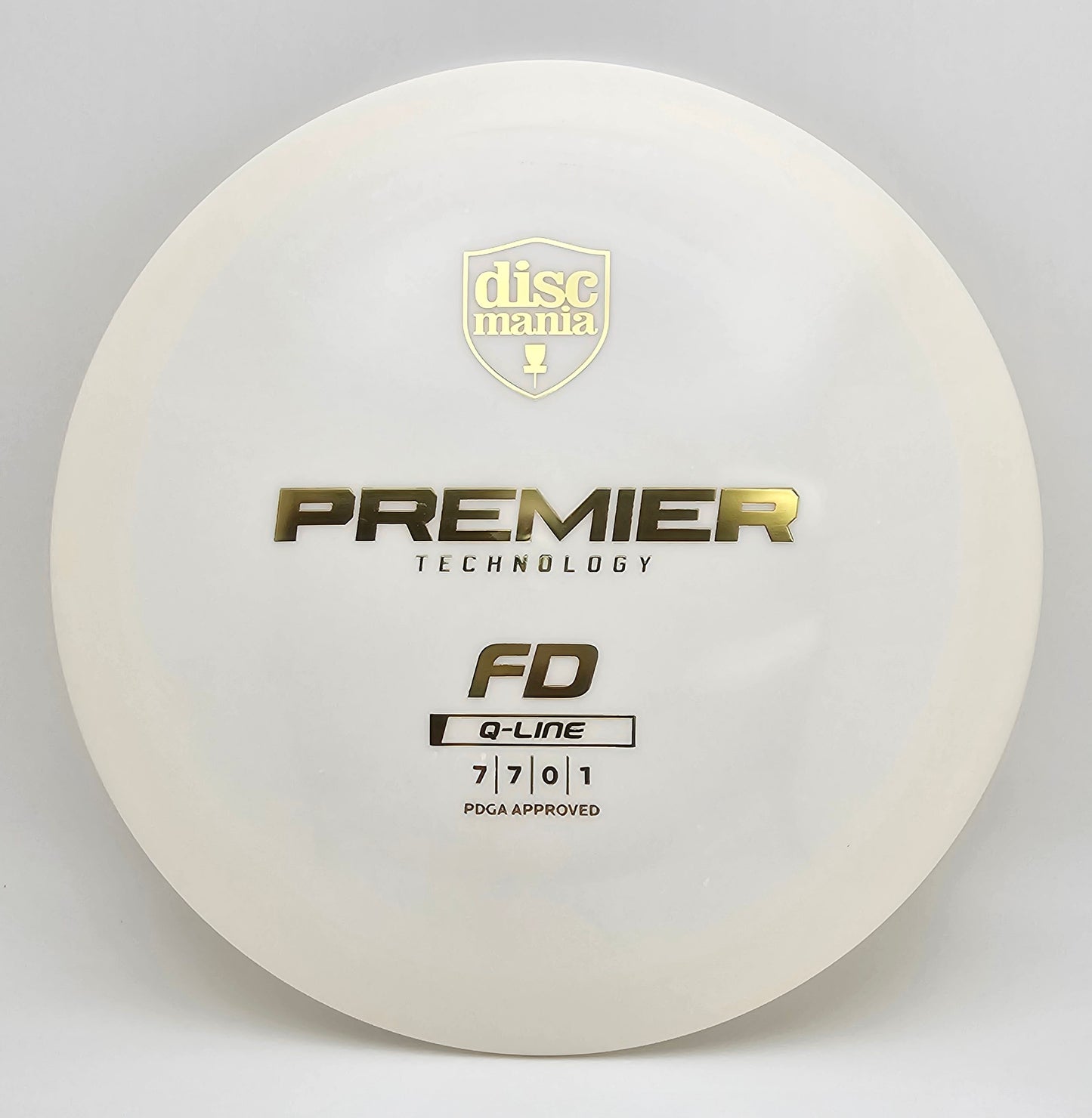 Q-Line FD