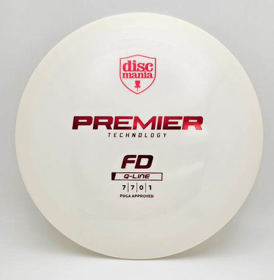 Q-Line FD