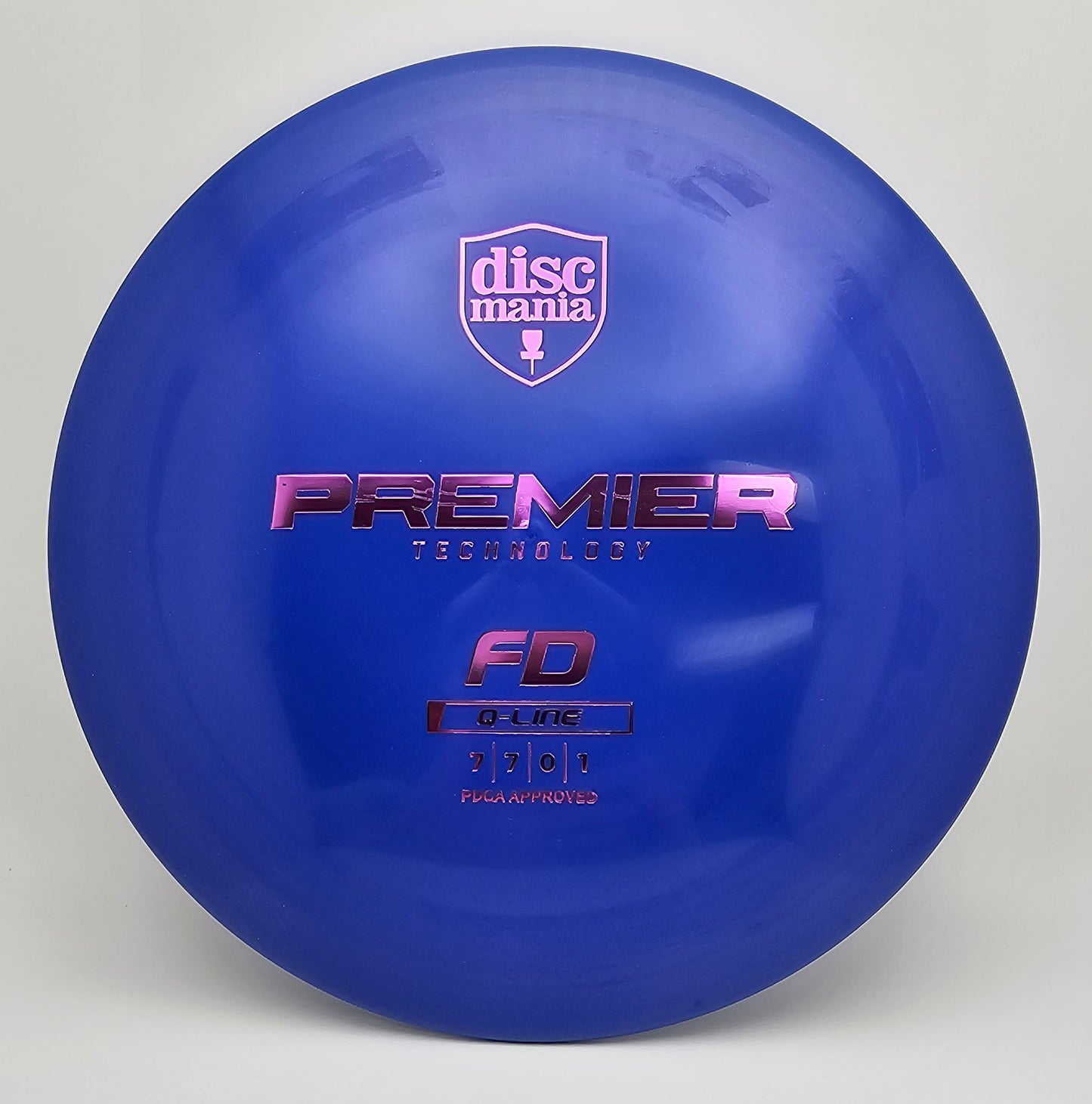 Q-Line FD
