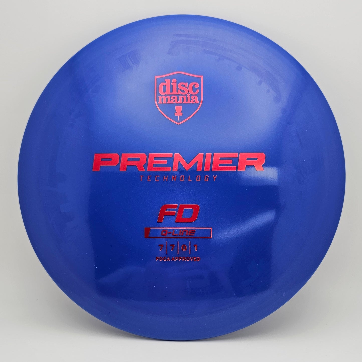Q-Line FD