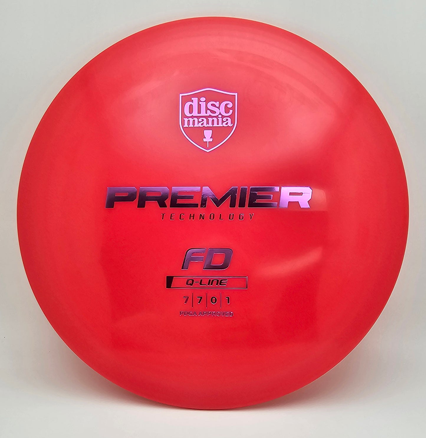 Q-Line FD