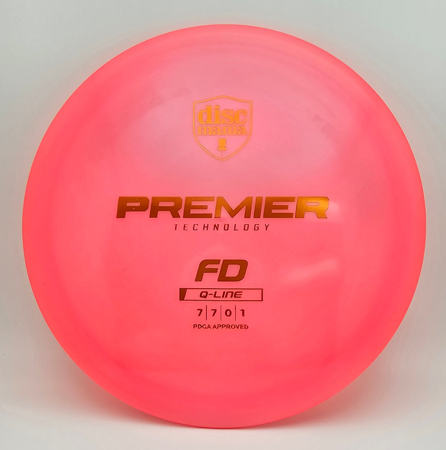 Q-Line FD
