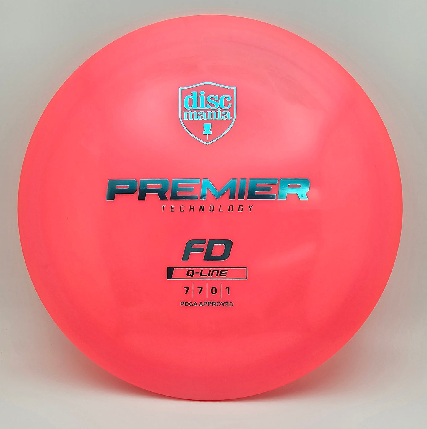 Q-Line FD