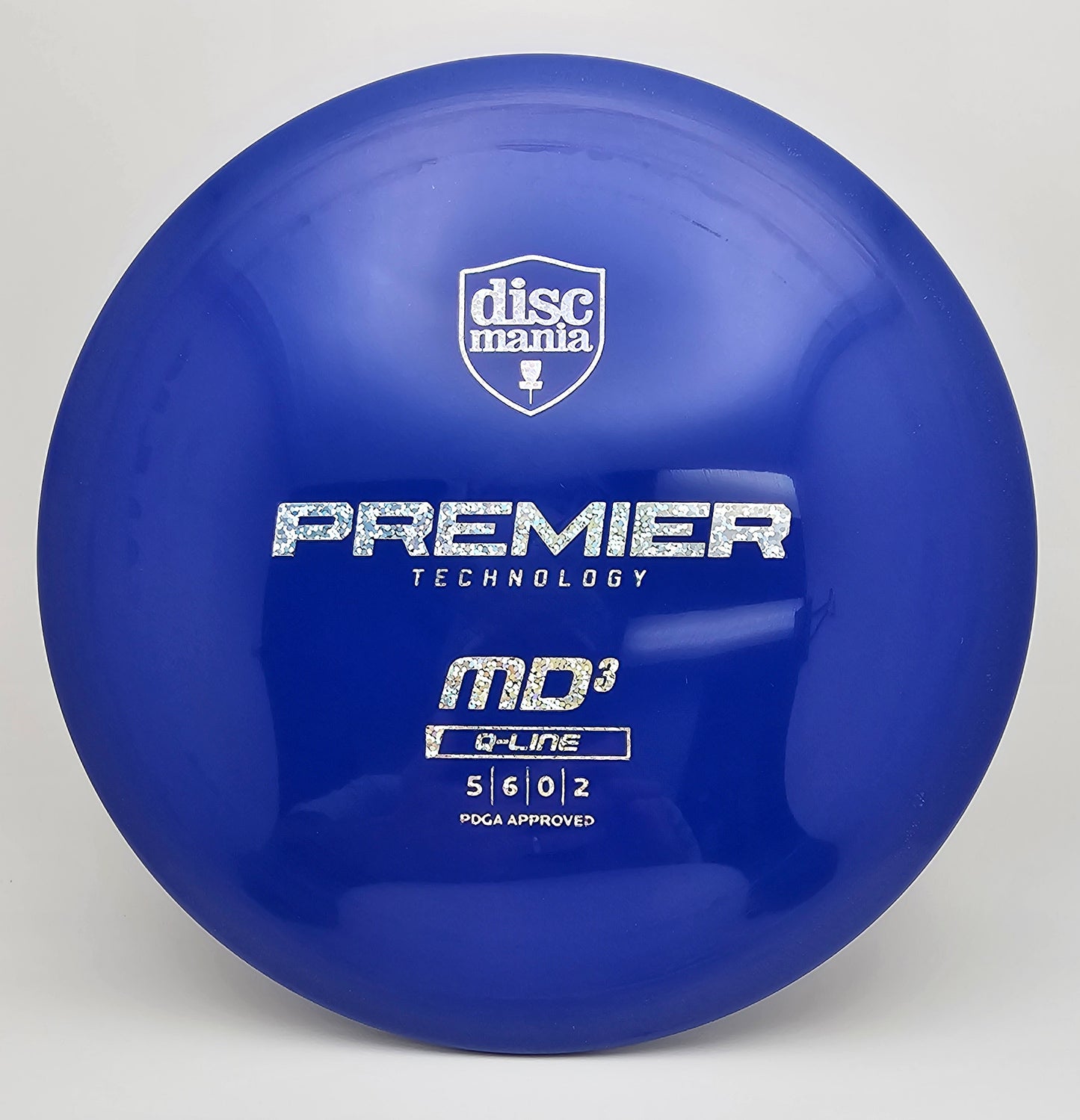 Q-Line Premier MD3