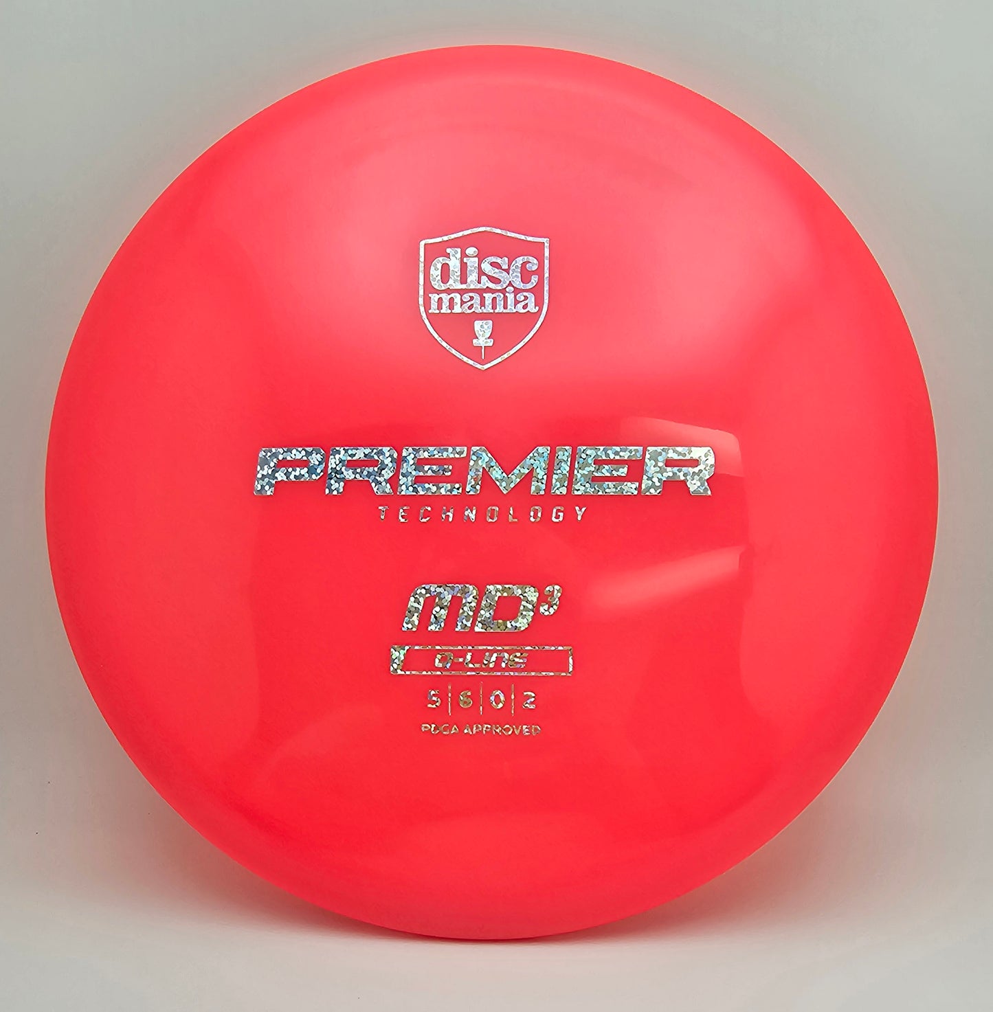 Q-Line Premier MD3