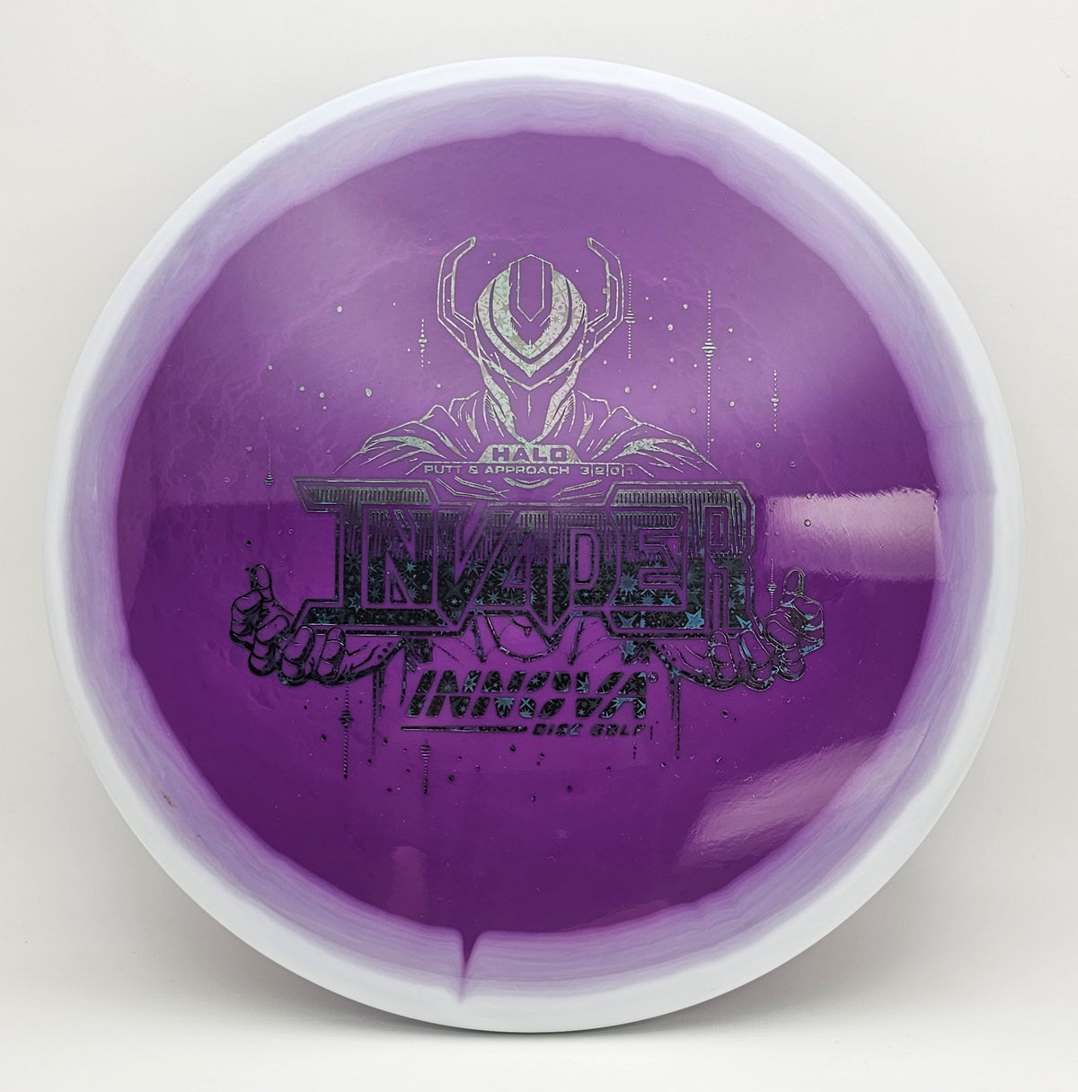 Halo Star Invader
