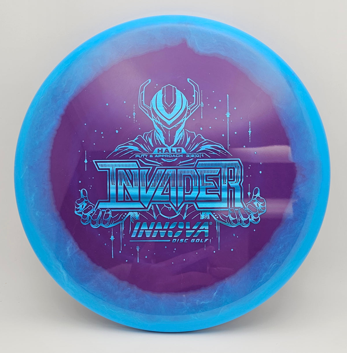 Halo Star Invader