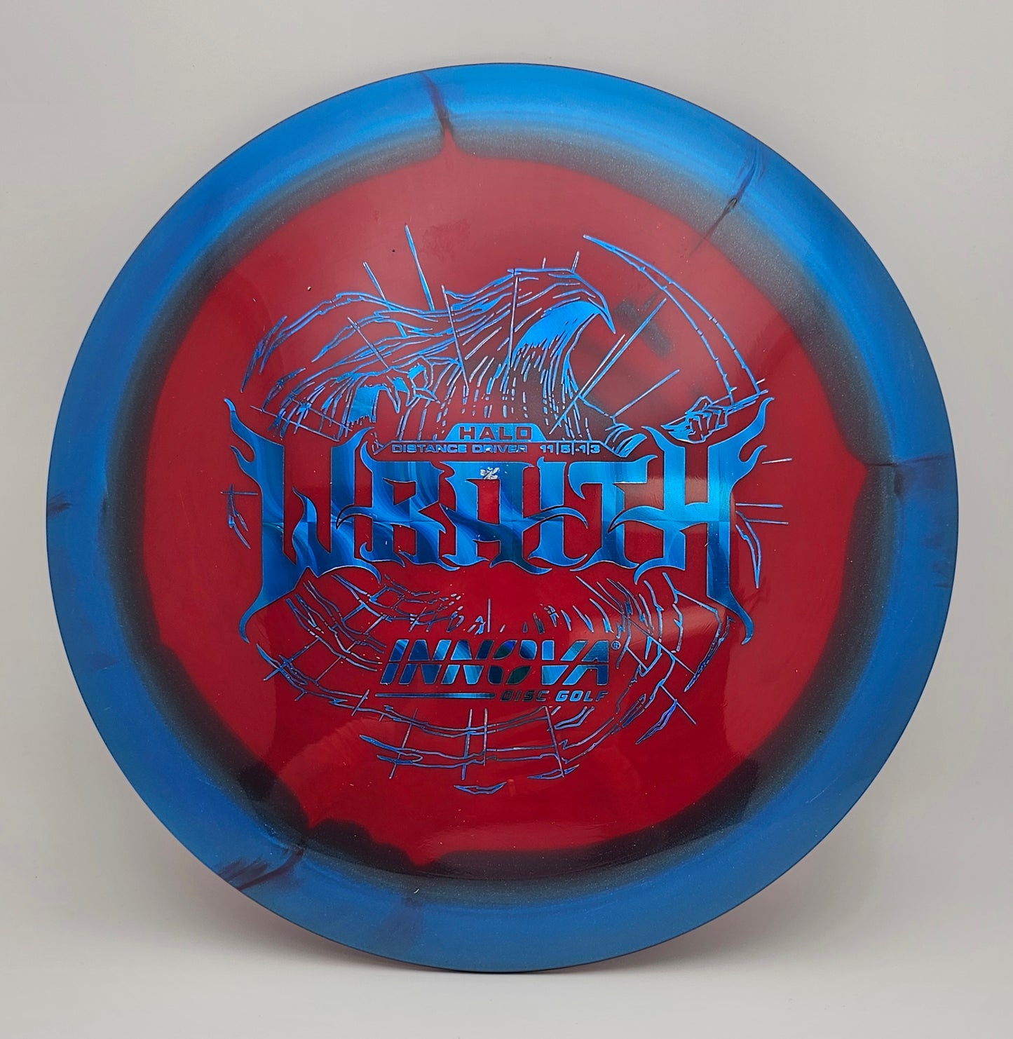Halo Star Wraith
