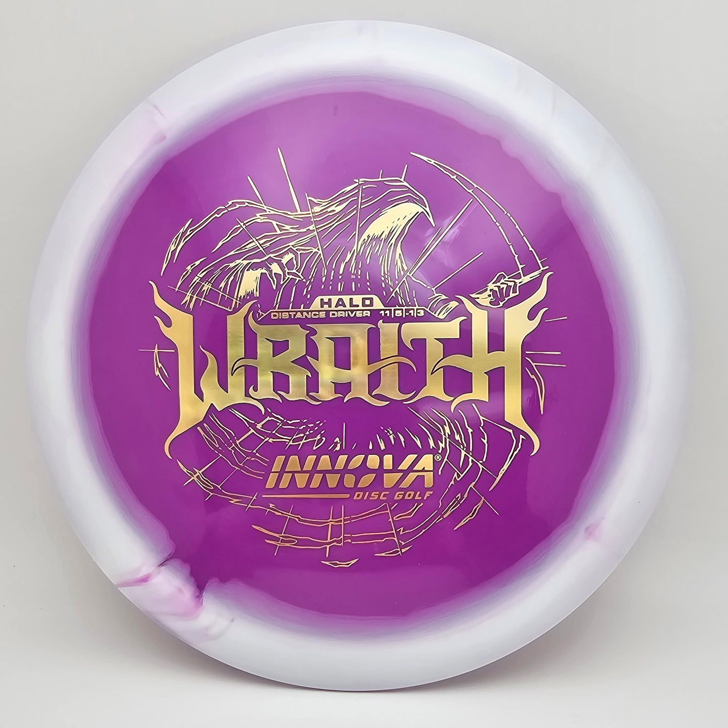 Halo Star Wraith