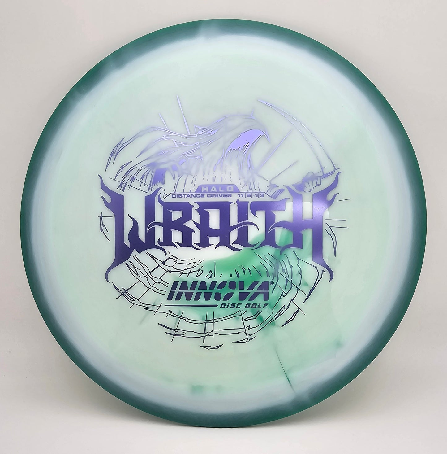 Halo Star Wraith