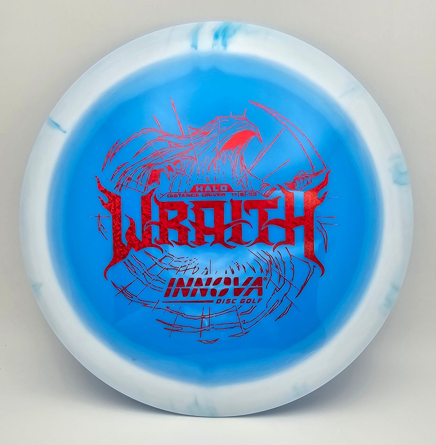 Halo Star Wraith