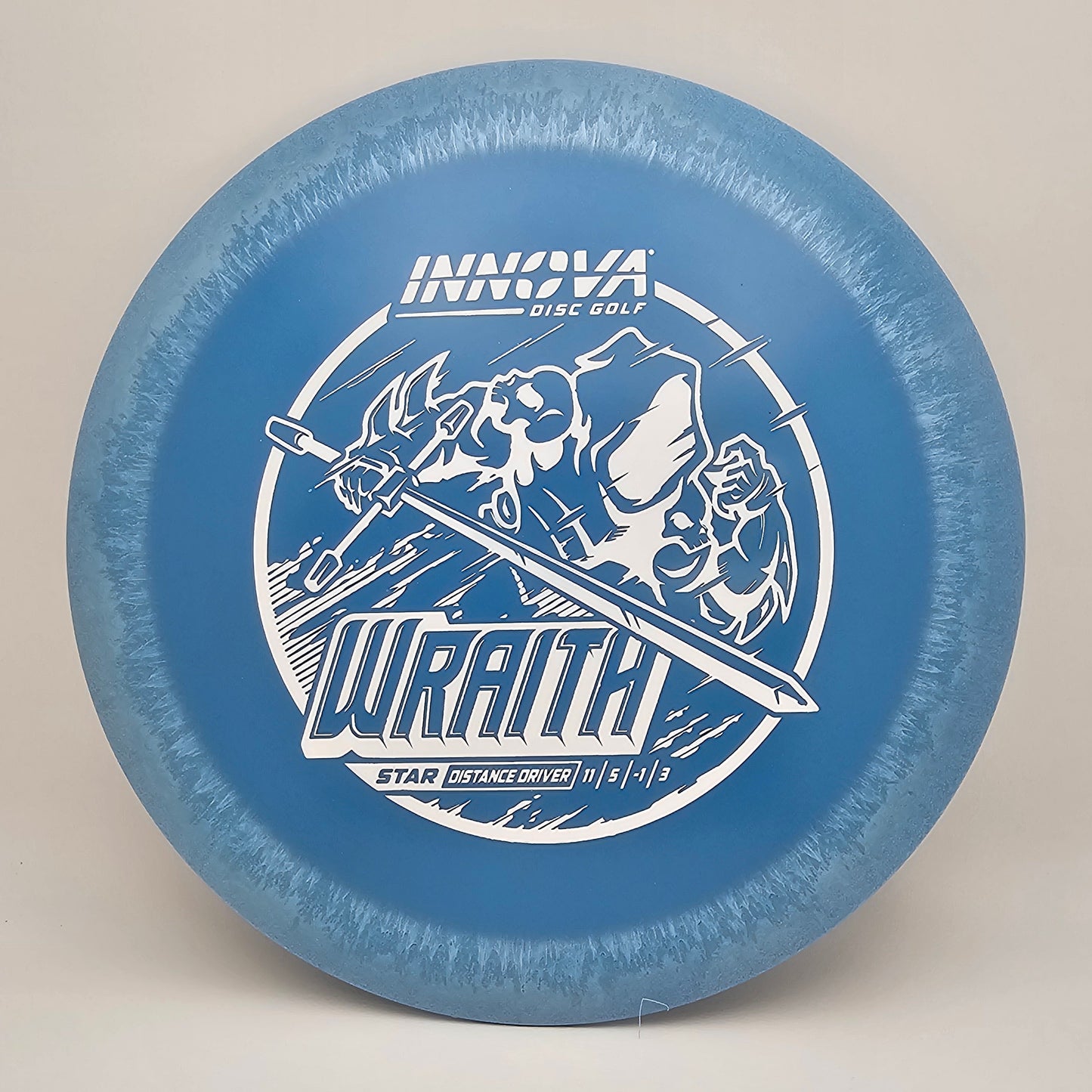 Star Wraith