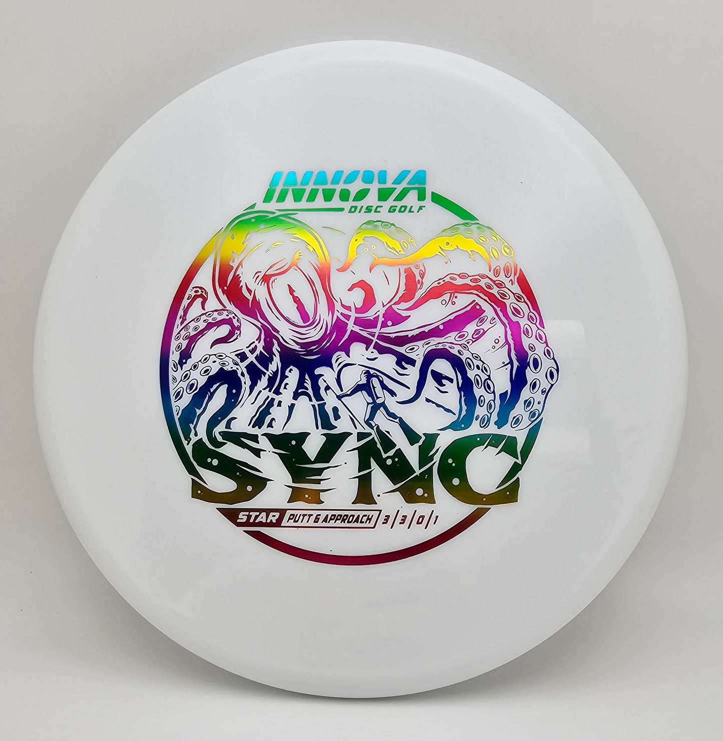 Star Sync