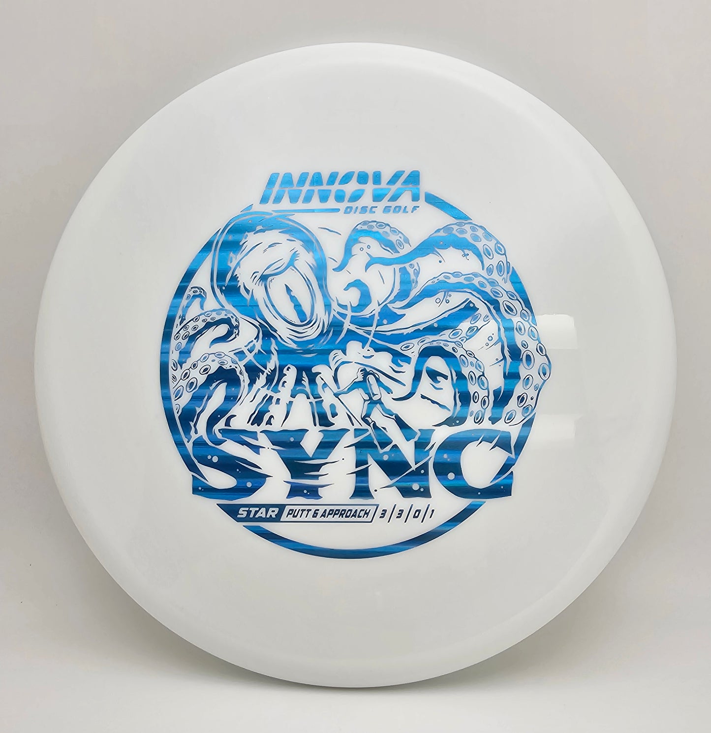 Star Sync