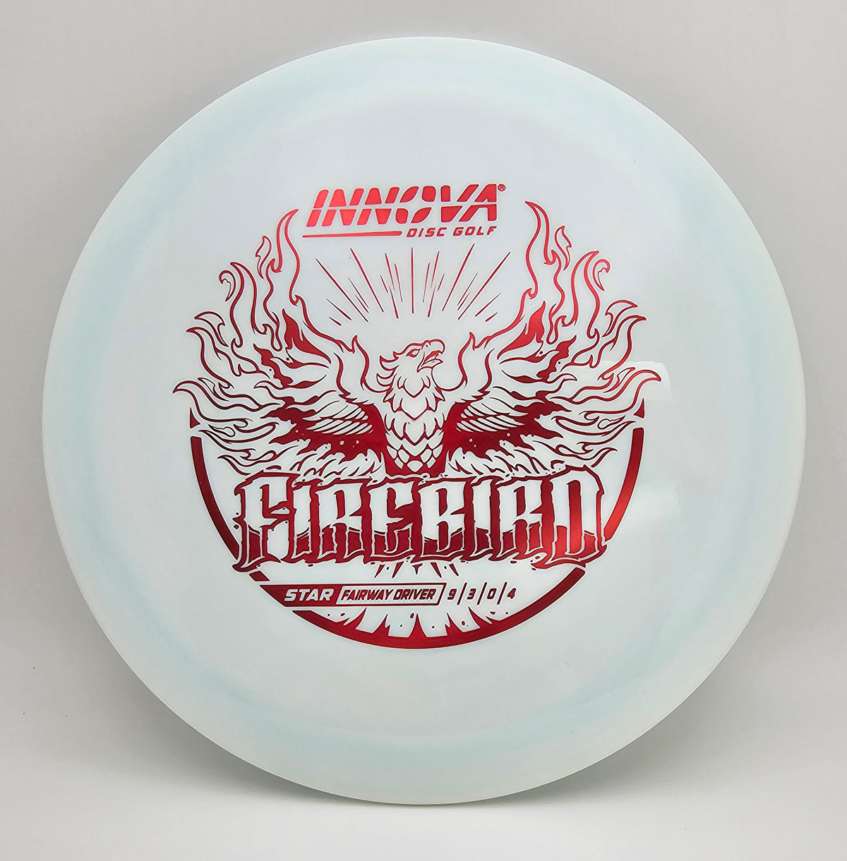 Star Firebird