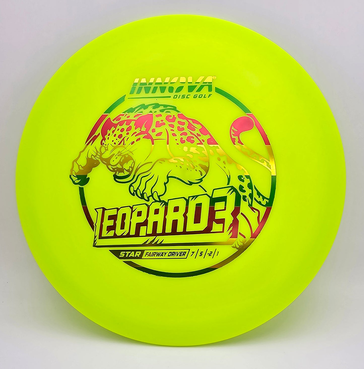 Star Leopard3