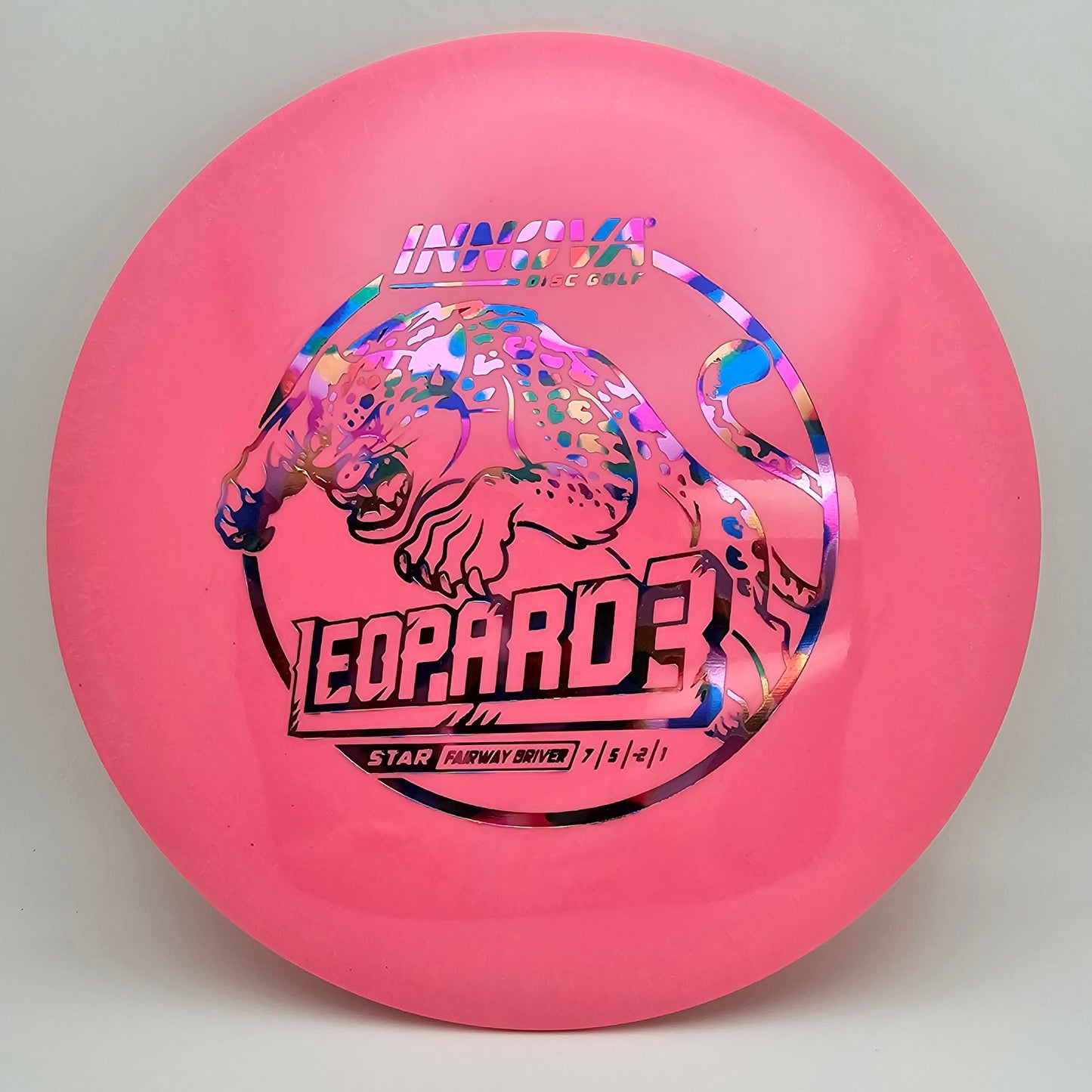 Star Leopard3