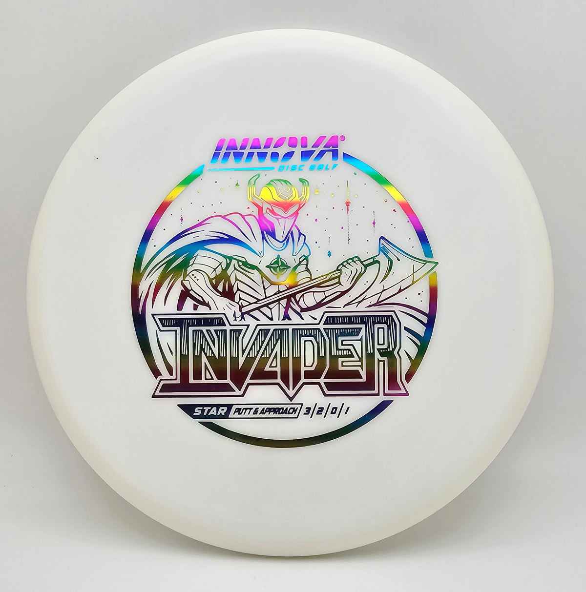 Star Invader