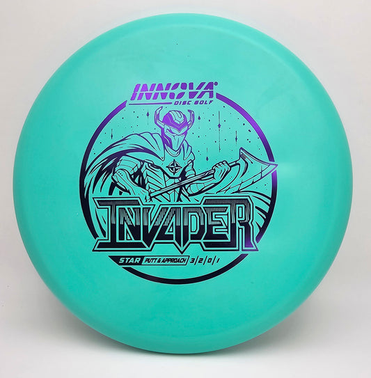 Star Invader