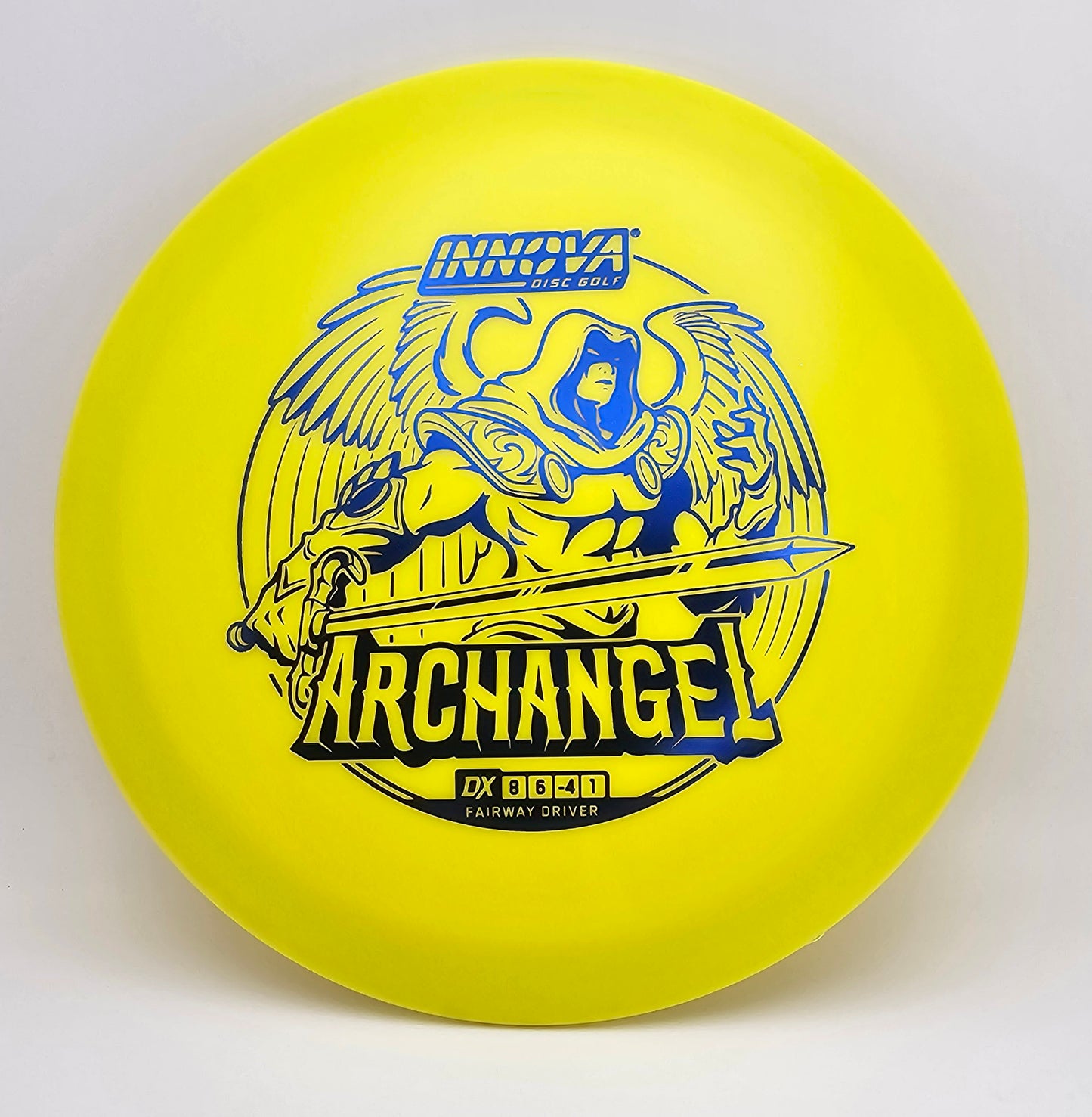 DX Archangel