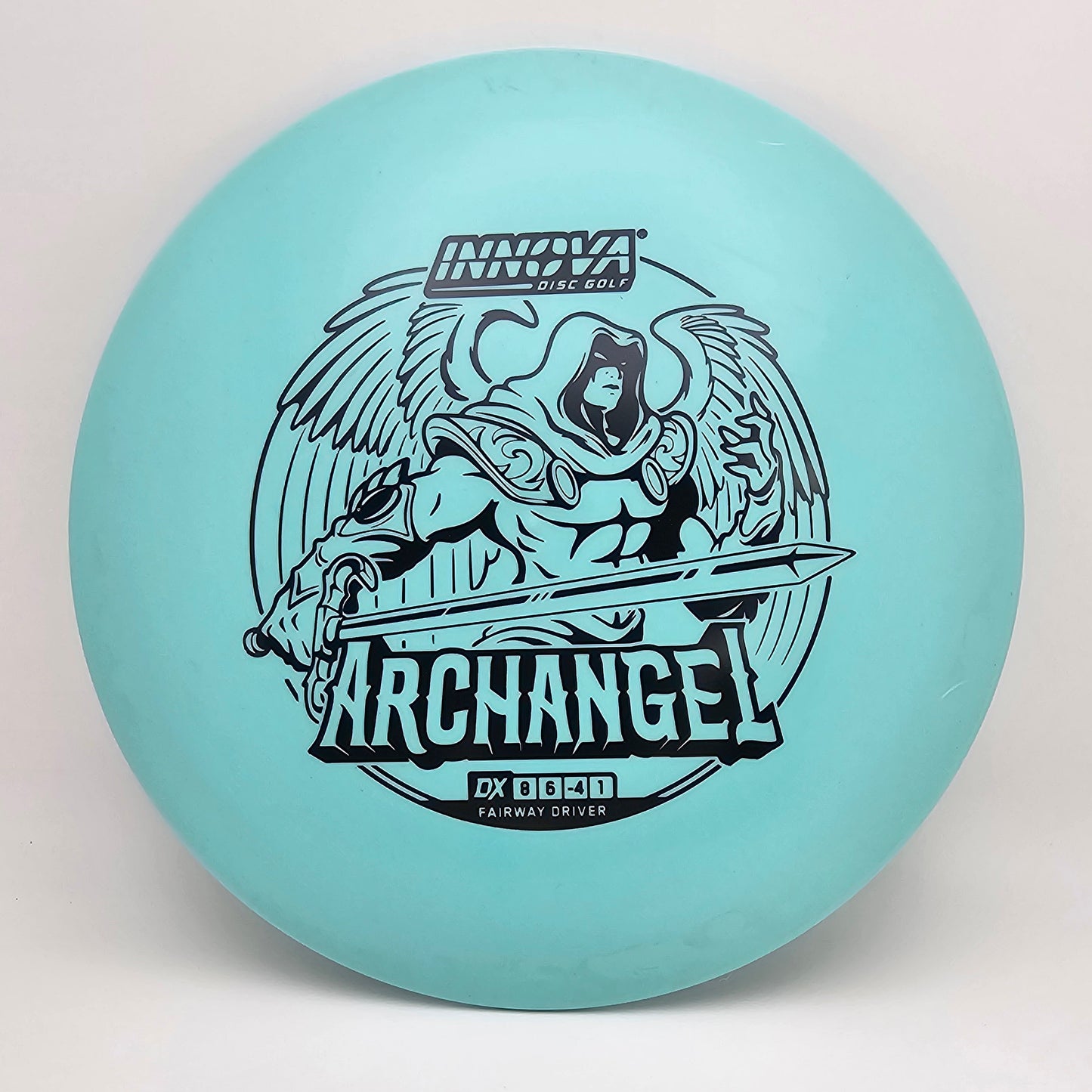 DX Archangel