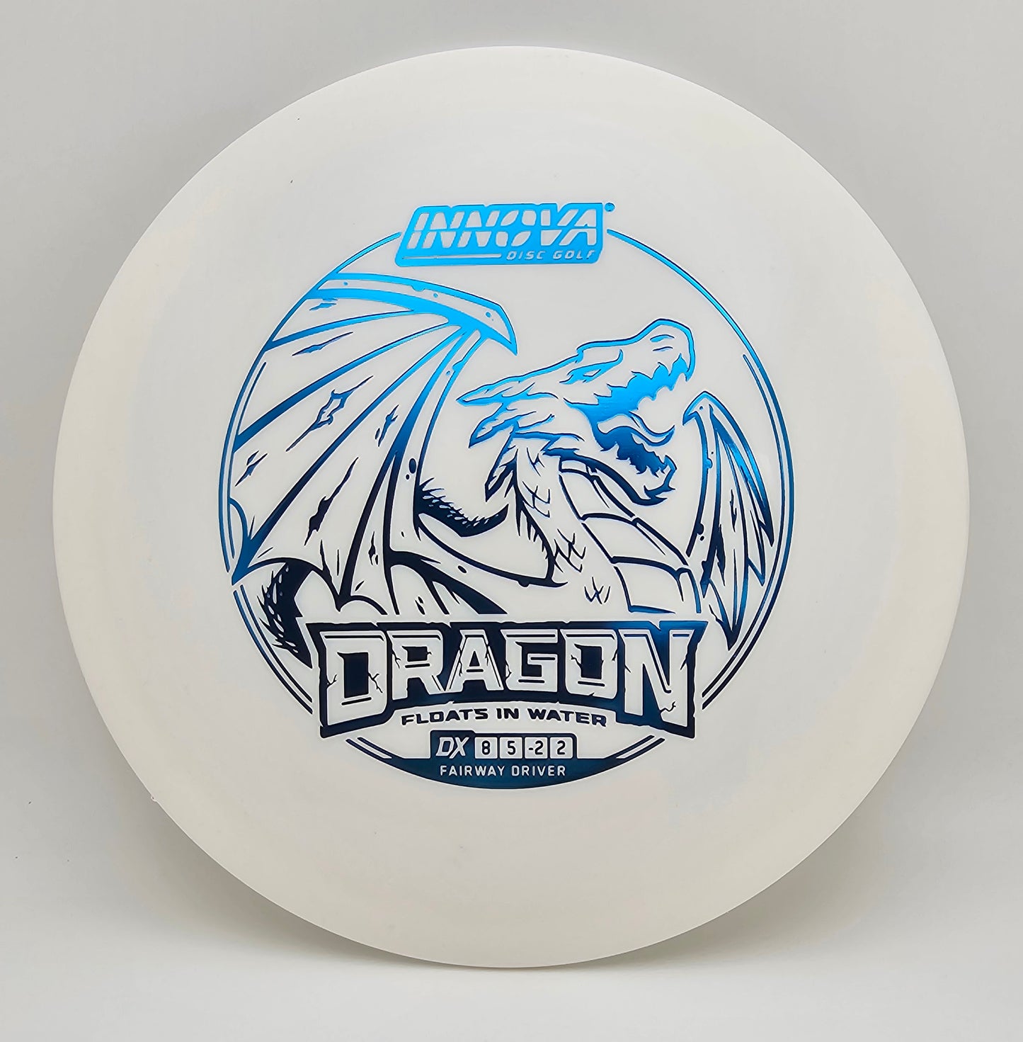 DX Dragon