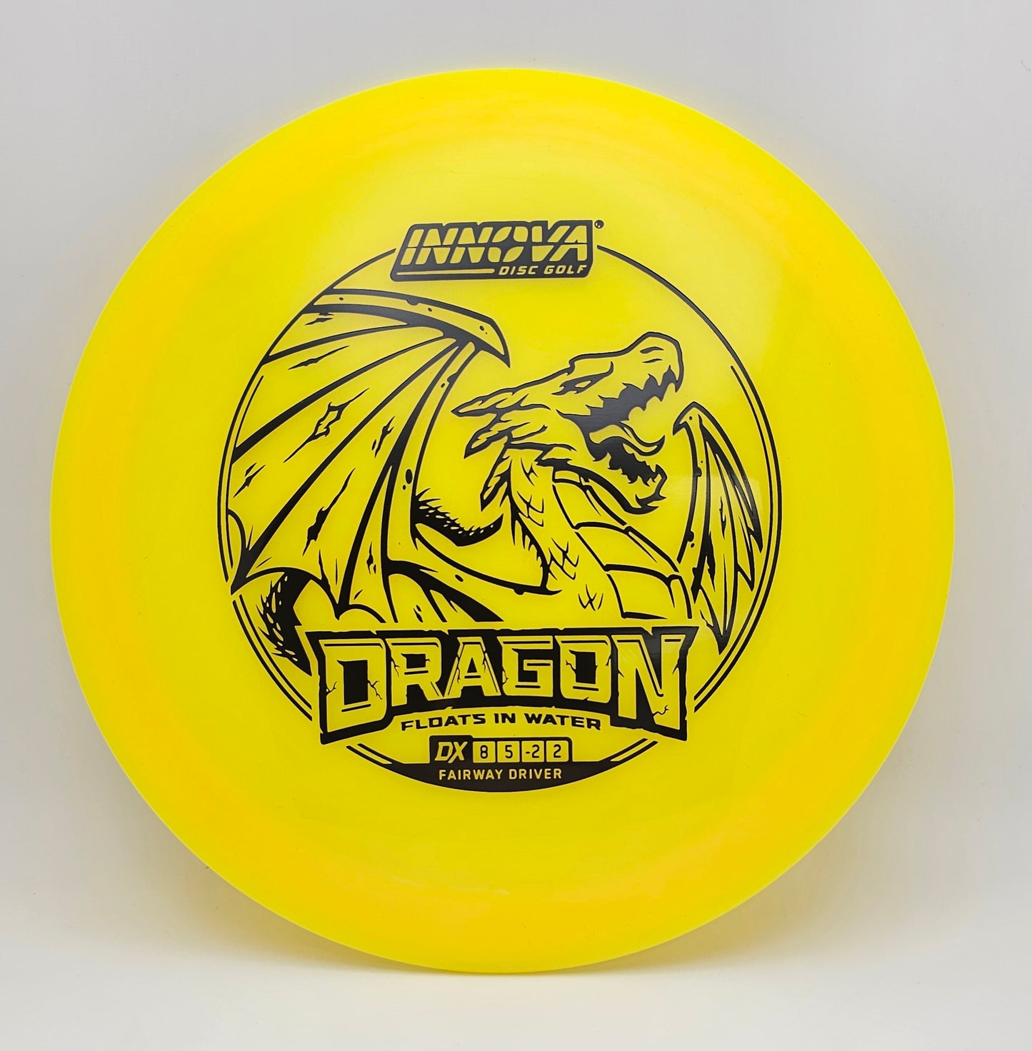 DX Dragon