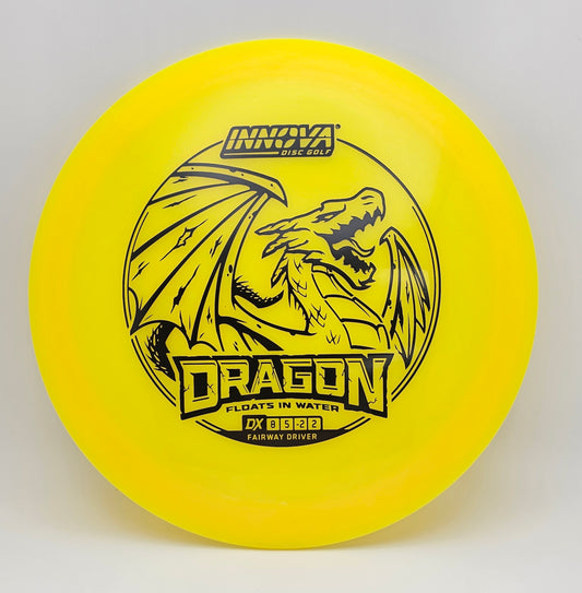 DX Dragon