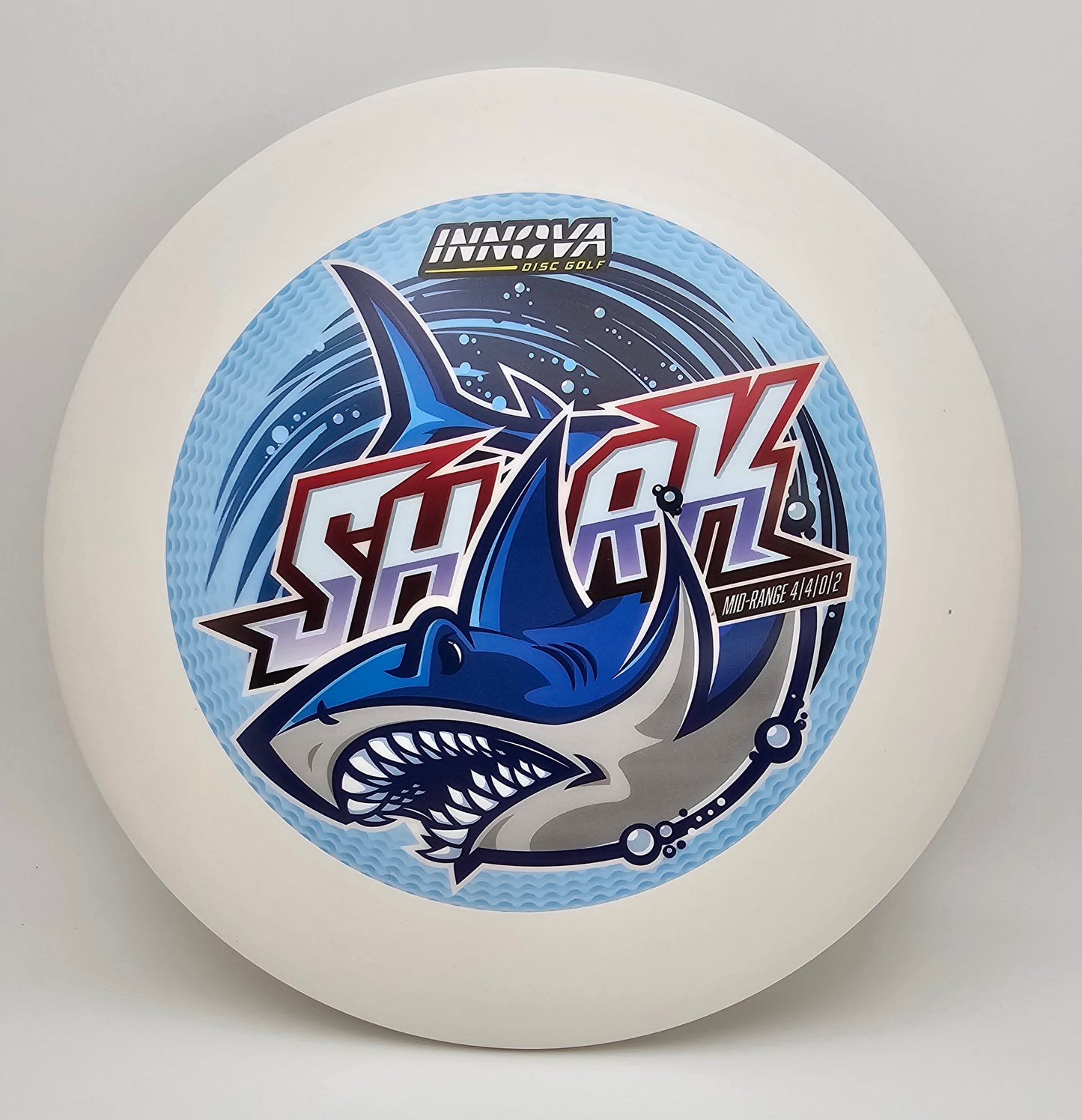 DX Shark